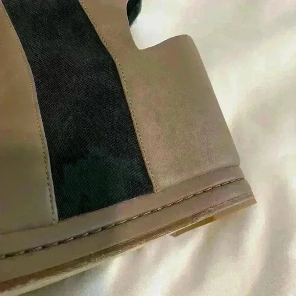 Balenciaga "Sky High" Wedges size 37 - Picture 8 of 15